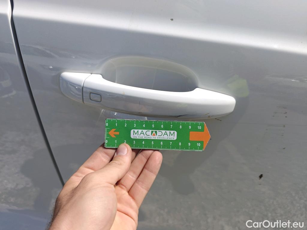  Audi  Q3 AUDI  5P 1G TODOTERRENO Sport ed 2.0 TDI 110kW (150CV) quat S tr #19