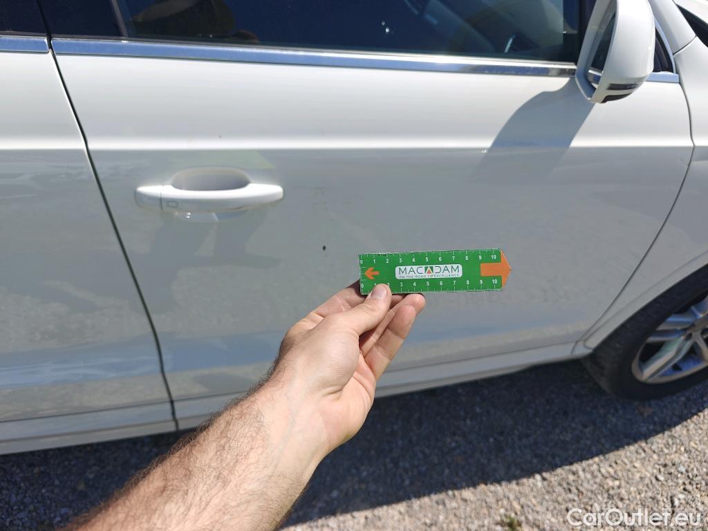  Audi  Q3 AUDI  5P 1G TODOTERRENO Sport ed 2.0 TDI 110kW (150CV) quat S tr #1