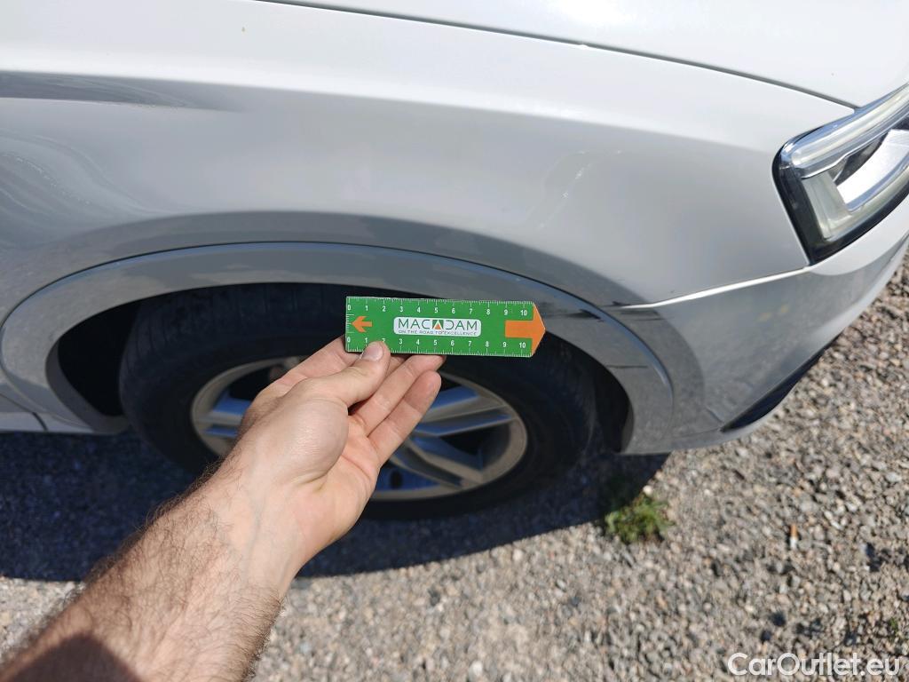  Audi  Q3 AUDI  5P 1G TODOTERRENO Sport ed 2.0 TDI 110kW (150CV) quat S tr #21