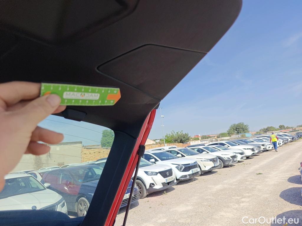  Audi  A1 Sportback AUDI A1 / 2018 / 5P / berlina con portón Sportback Adrenalin 25 TFSI 70kW (95CV)(SP)(SL) #13