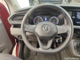  Volkswagen  Transporter Volkswagen  2.0 TDi SCR BMT 110/150 SWB 2.8T DSG 4d #20
