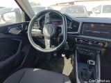  Audi  A1 Sportback AUDI A1 / 2018 / 5P / berlina con portón Sportback Adrenalin 25 TFSI 70kW (95CV)(SP)(SL) #3