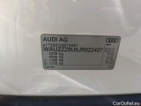  Audi  Q3 AUDI  5P 1G TODOTERRENO Sport ed 2.0 TDI 110kW (150CV) quat S tr #18