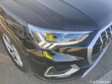  Audi  Q3 AUDI  / 2018 / 5P / todoterreno Advanced 35 TDI 110kW (150CV) S tronic #16