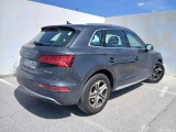  Audi  Q5 AUDI  / 2016 / 5P / todoterreno Design 35 TDI 120kW S tronic (AC) #2