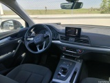  Audi  Q5 AUDI  / 2016 / 5P / todoterreno Design 35 TDI 120kW S tronic (AC) #3