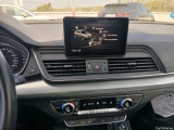  Audi  Q5 AUDI  / 2016 / 5P / todoterreno Design 35 TDI 120kW S tronic (AC) #11