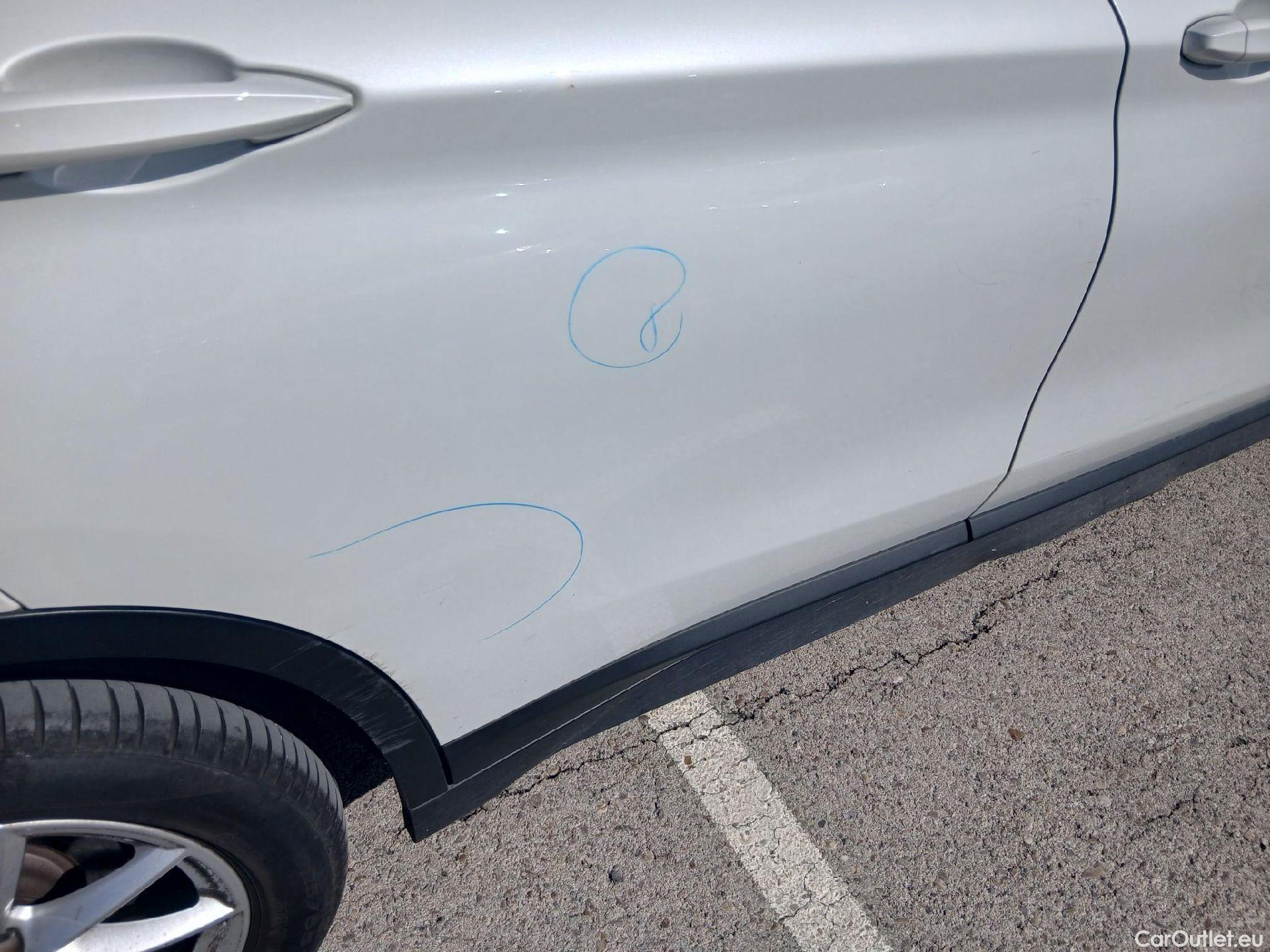  Bmw  X1 BMW  / 2019 / 5P / todoterreno sDrive16d Business #32