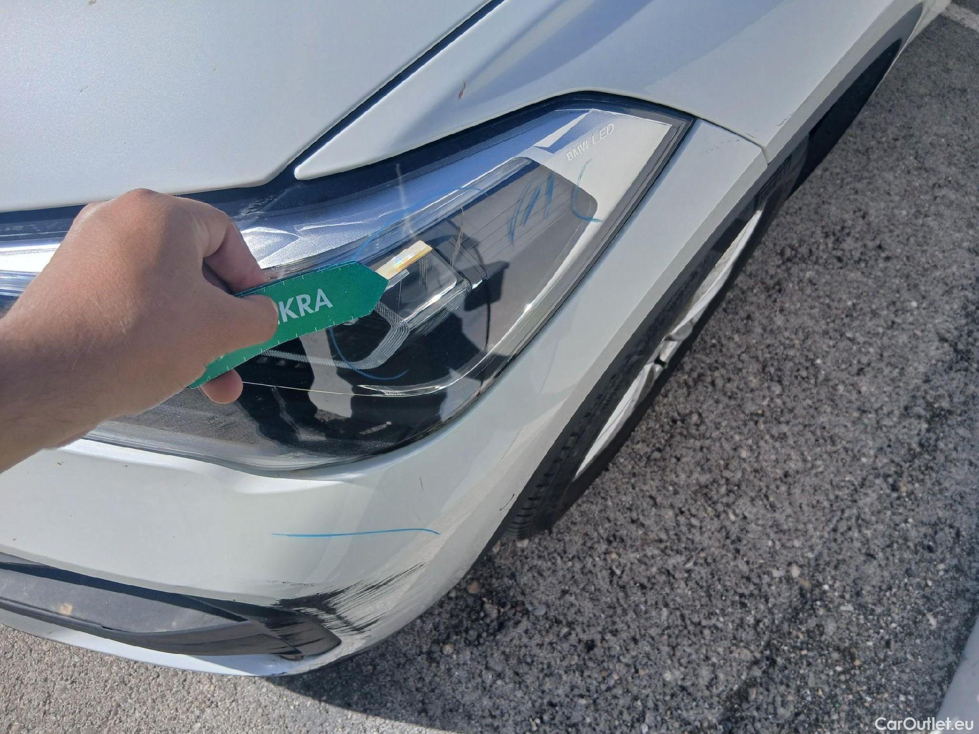  Bmw  X1 BMW  / 2019 / 5P / todoterreno sDrive16d Business #11