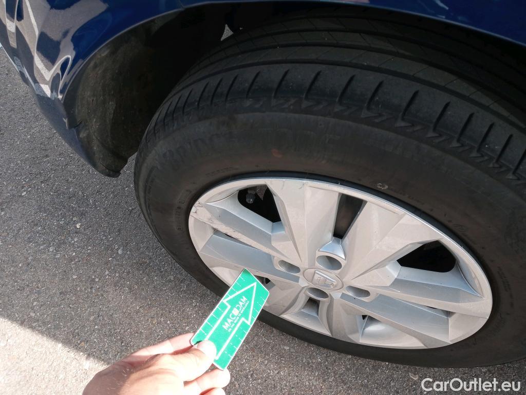  Dacia  Sandero DACIA  / 2020 / 5P / berlina con portón Comfort 74kW (100CV) ECO-G #32