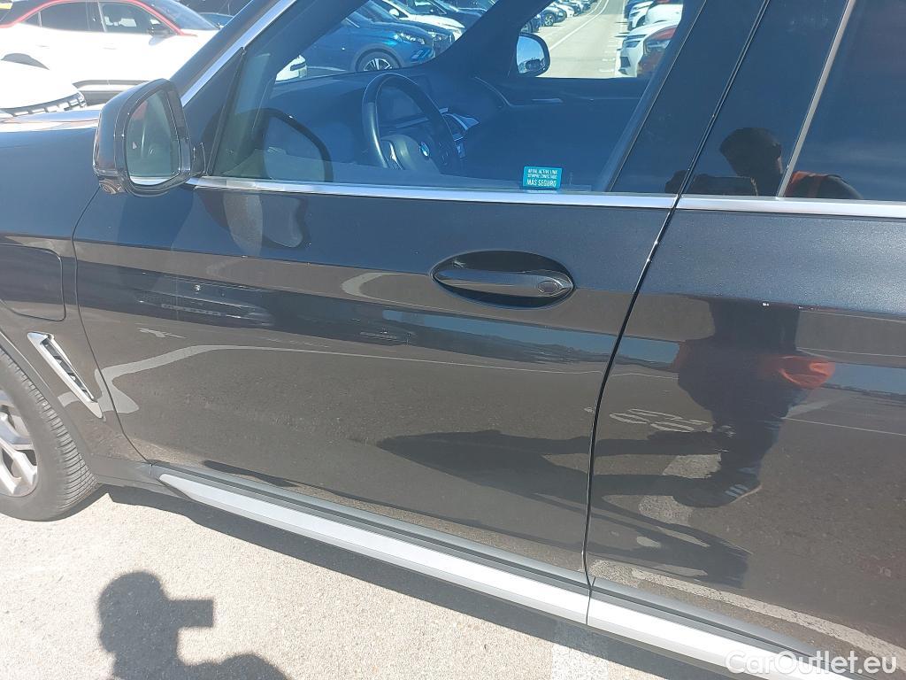  Bmw  X3 BMW  / 2017 / 5P / todoterreno xDrive30e #9