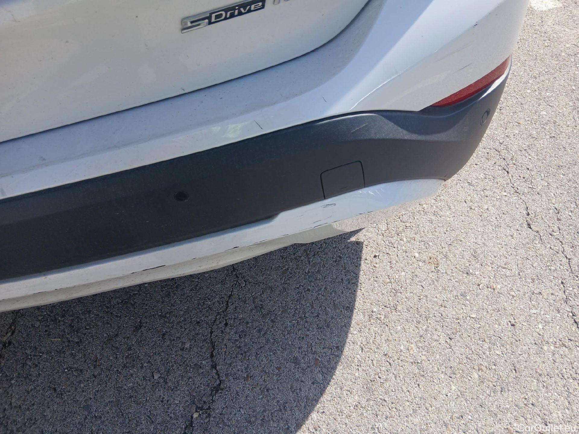  Bmw  X1 BMW  / 2019 / 5P / todoterreno sDrive16d Business #25