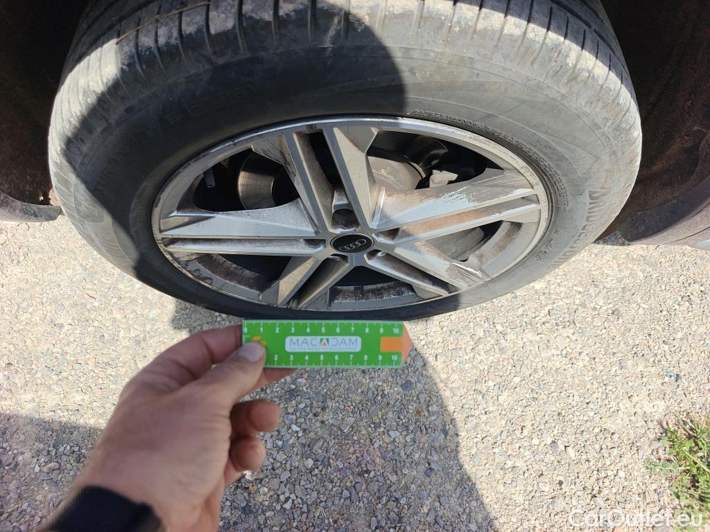  Audi  Q5 AUDI  SPORTBACK / 2020 / 5P / todoterreno S line 40 TDI 150kW quattro-ultra #10