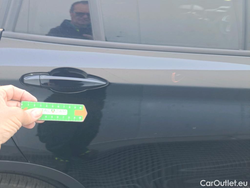  Bmw  X1 BMW  / 2019 / 5P / todoterreno sDrive18dA Corporate #26