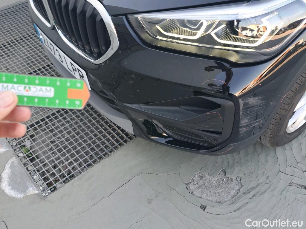  Bmw  X1 BMW  / 2019 / 5P / todoterreno sDrive18dA Corporate #34