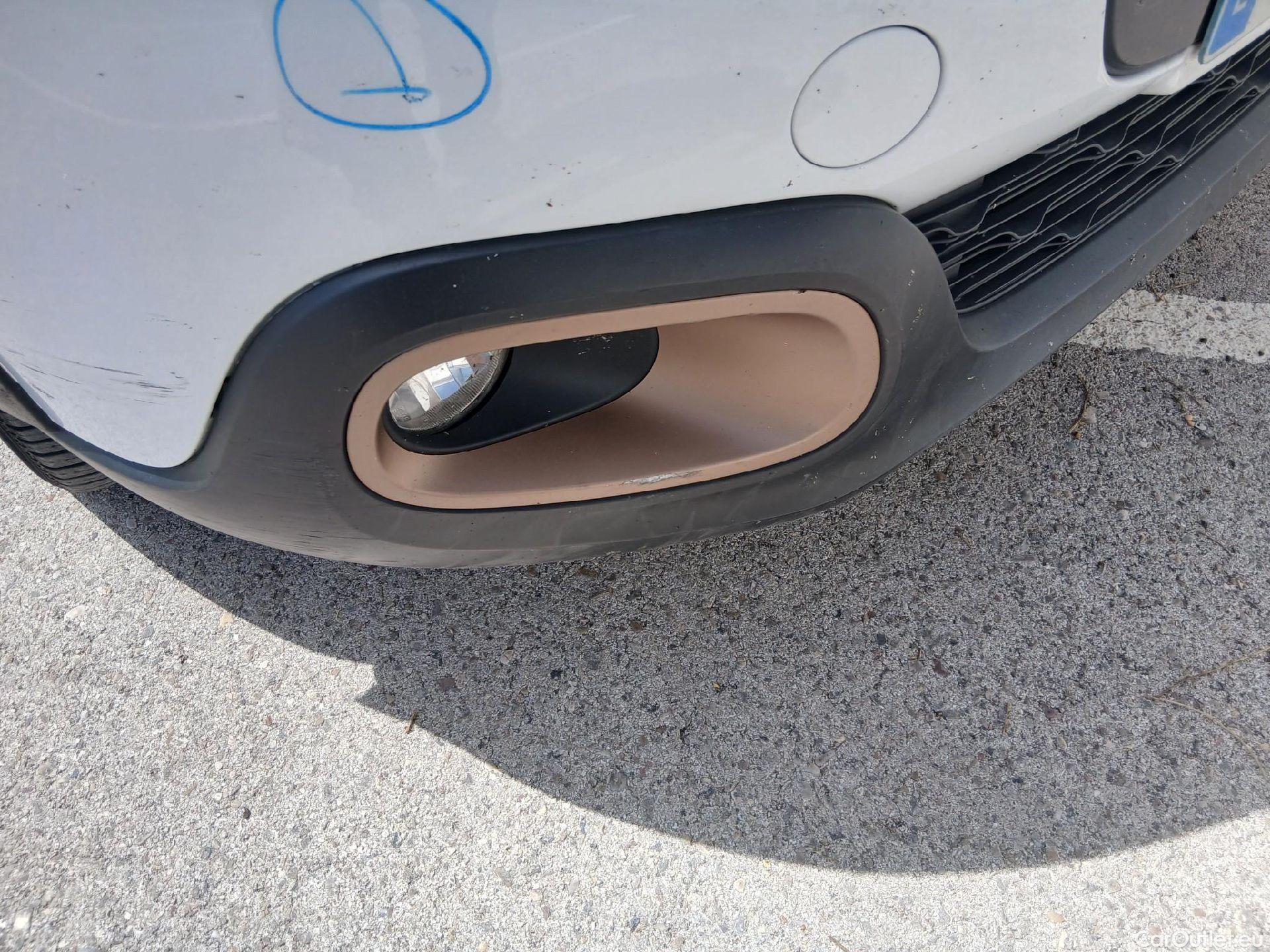  Citroen  C3 CITROEN  / 2020 / 5P / berlina con portón BlueHDi 75KW (100CV) S&S FEEL #11