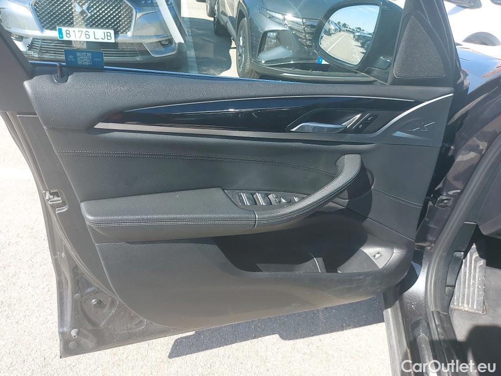  Bmw  X3 BMW  / 2017 / 5P / todoterreno xDrive30e #21