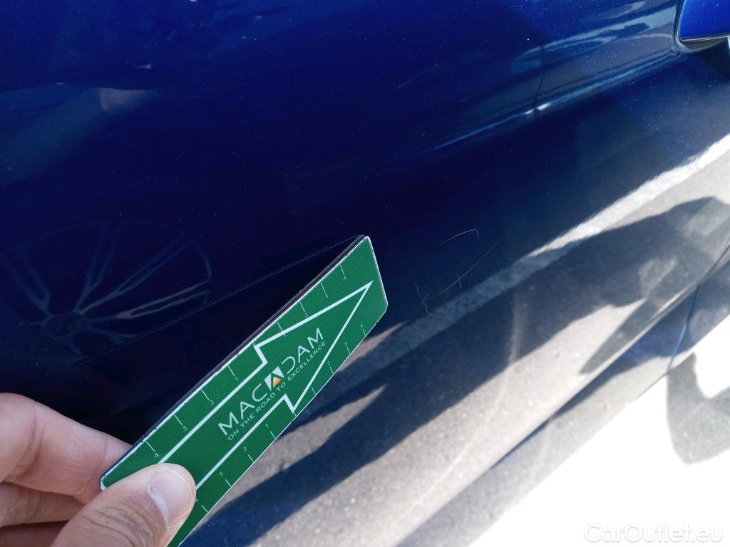  Dacia  Sandero DACIA  / 2020 / 5P / berlina con portón Comfort 74kW (100CV) ECO-G #27