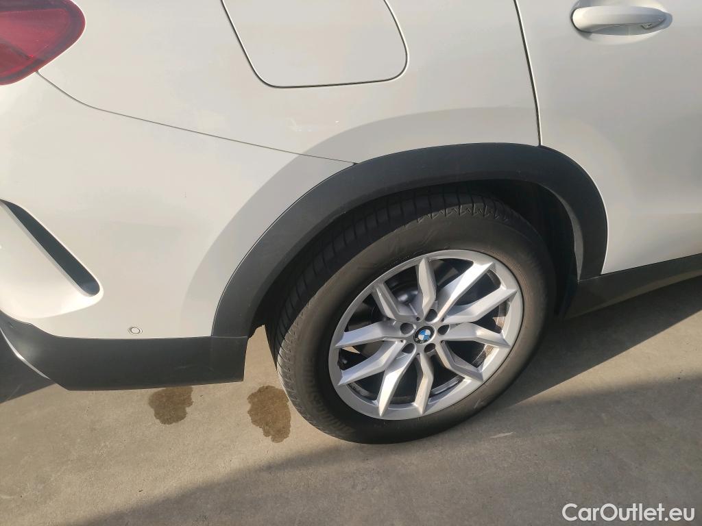  Bmw  X6 BMW  / 2019 / 5P / todoterreno xDrive30d #13