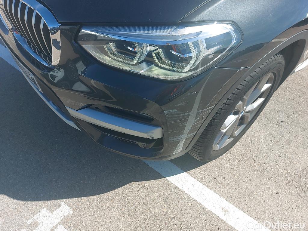  Bmw  X3 BMW  / 2017 / 5P / todoterreno xDrive30e #39