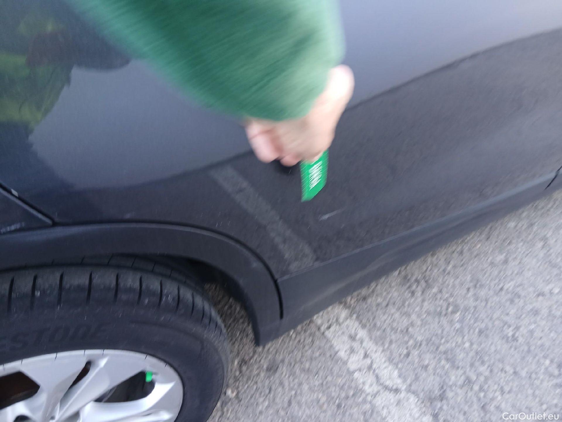  Bmw  X2 BMW  / 2017 / 5P / todoterreno sDrive18d (AC) #15