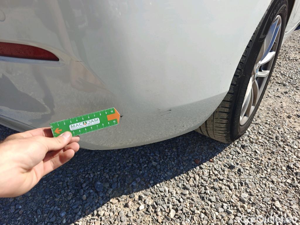  Bmw  Serie 1 BMW  / 2015 / 5P / berlina con portón 116d #39