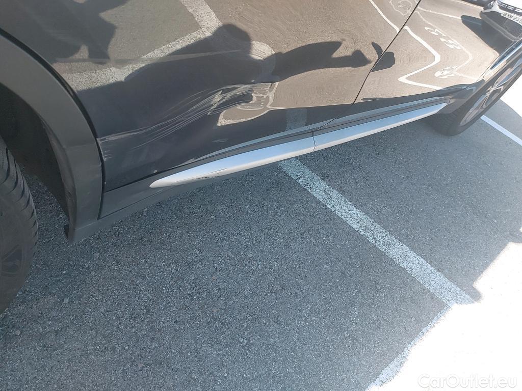  Bmw  X3 BMW  / 2017 / 5P / todoterreno xDrive30e #43