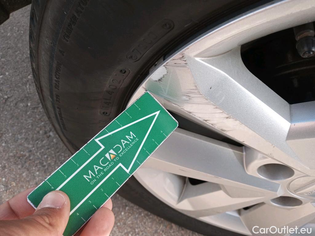  Dacia  Sandero DACIA  / 2020 / 5P / berlina con portón Comfort 74kW (100CV) ECO-G #31