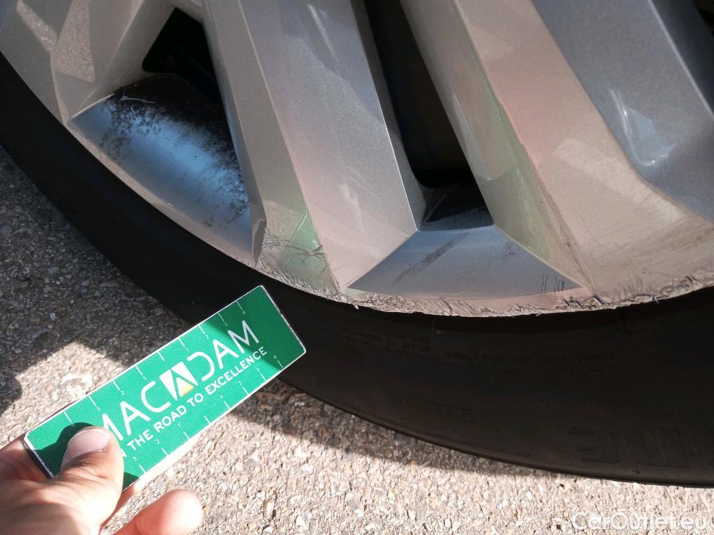  Dacia  Sandero DACIA  / 2020 / 5P / berlina con portón Comfort 74kW (100CV) ECO-G #29