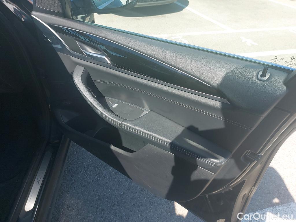  Bmw  X3 BMW  / 2017 / 5P / todoterreno xDrive30e #27