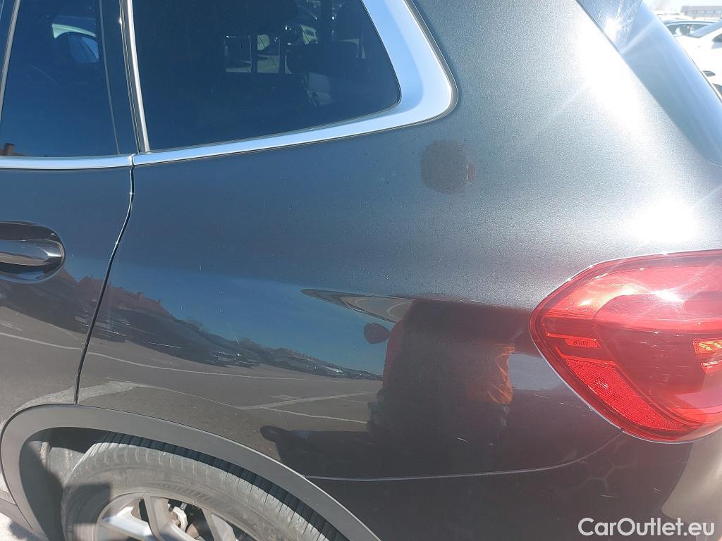  Bmw  X3 BMW  / 2017 / 5P / todoterreno xDrive30e #45