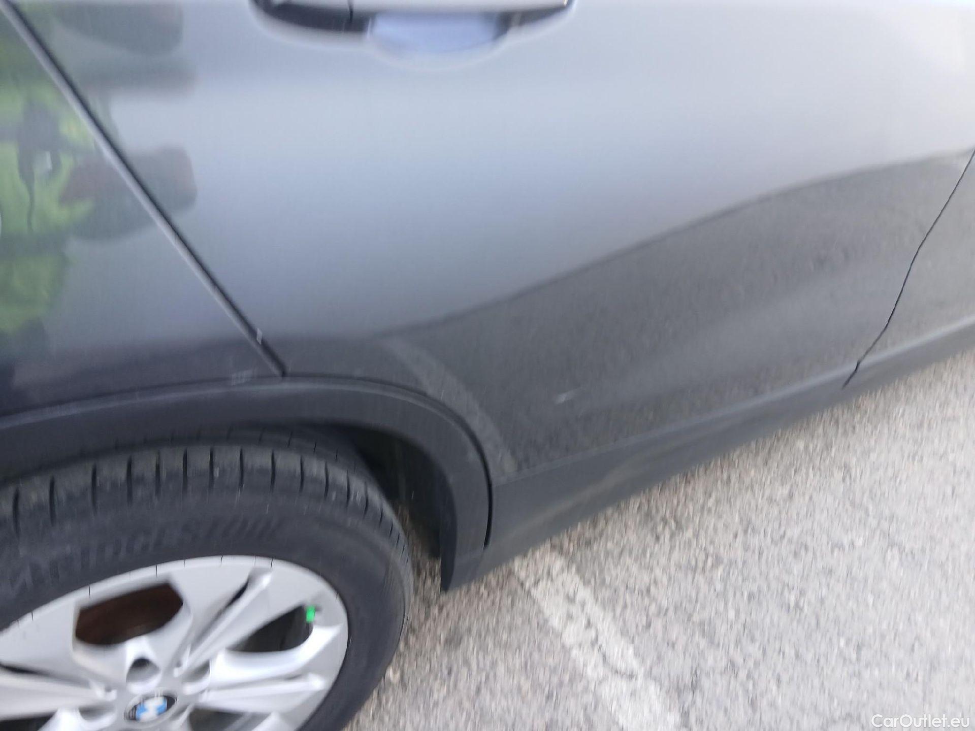  Bmw  X2 BMW  / 2017 / 5P / todoterreno sDrive18d (AC) #16