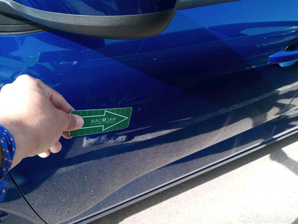  Dacia  Sandero DACIA  / 2020 / 5P / berlina con portón Comfort 74kW (100CV) ECO-G #28