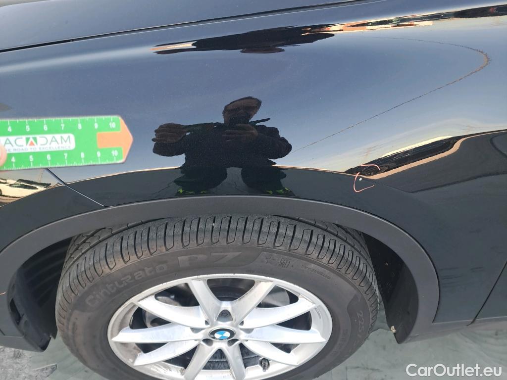  Bmw  X1 BMW  / 2019 / 5P / todoterreno sDrive18dA Corporate #45