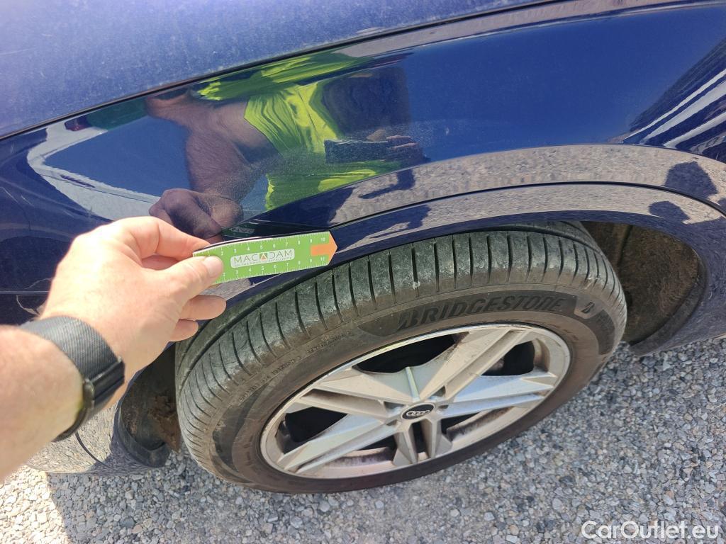  Audi  Q5 AUDI  SPORTBACK / 2020 / 5P / todoterreno S line 40 TDI 150kW quattro-ultra #27