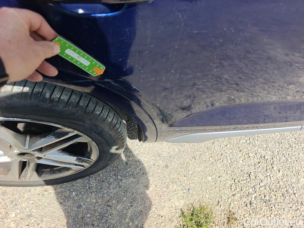  Audi  Q5 AUDI  SPORTBACK / 2020 / 5P / todoterreno S line 40 TDI 150kW quattro-ultra #6