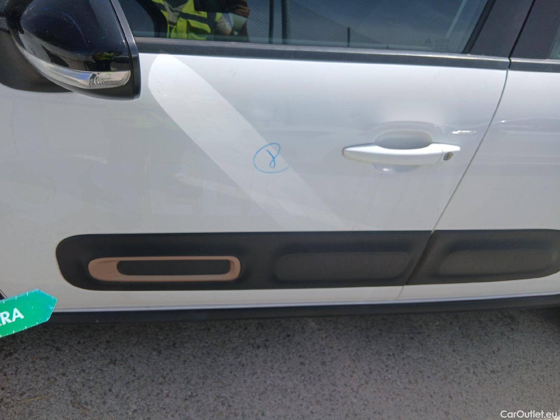  Citroen  C3 CITROEN  / 2020 / 5P / berlina con portón BlueHDi 75KW (100CV) S&S FEEL #23