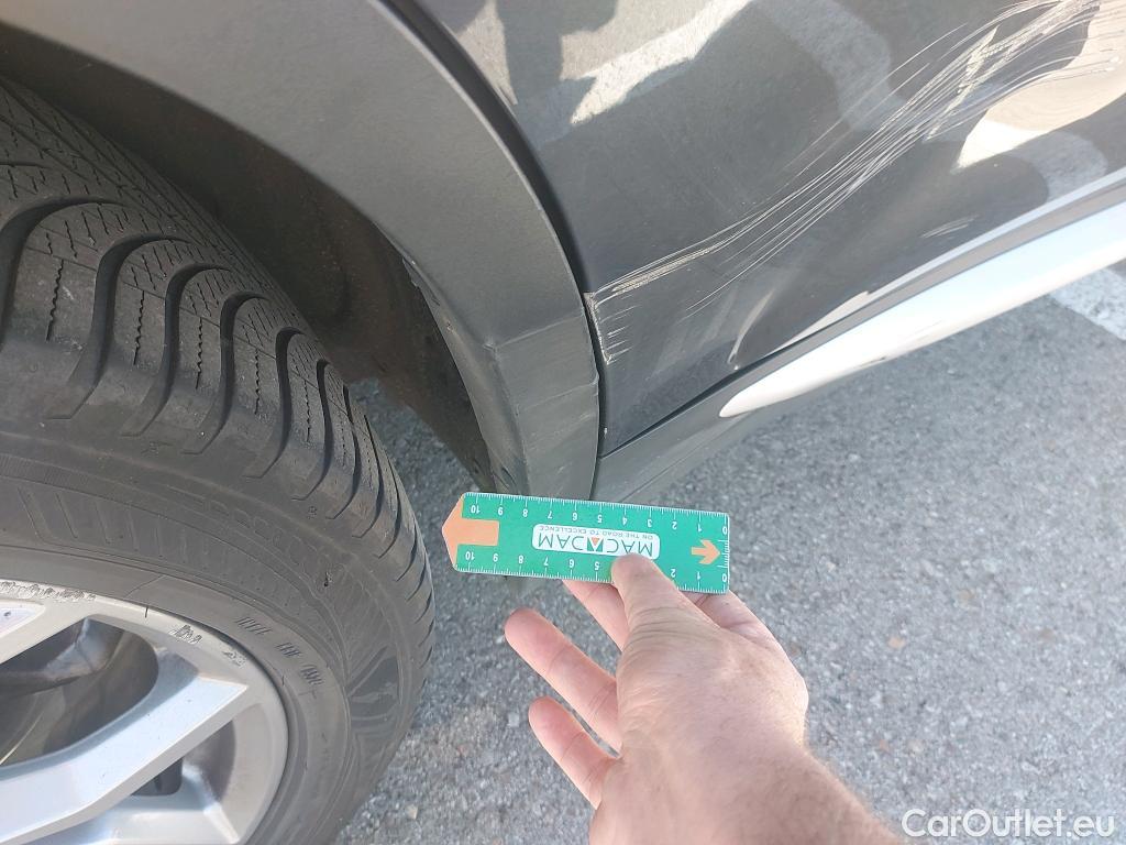  Bmw  X3 BMW  / 2017 / 5P / todoterreno xDrive30e #48