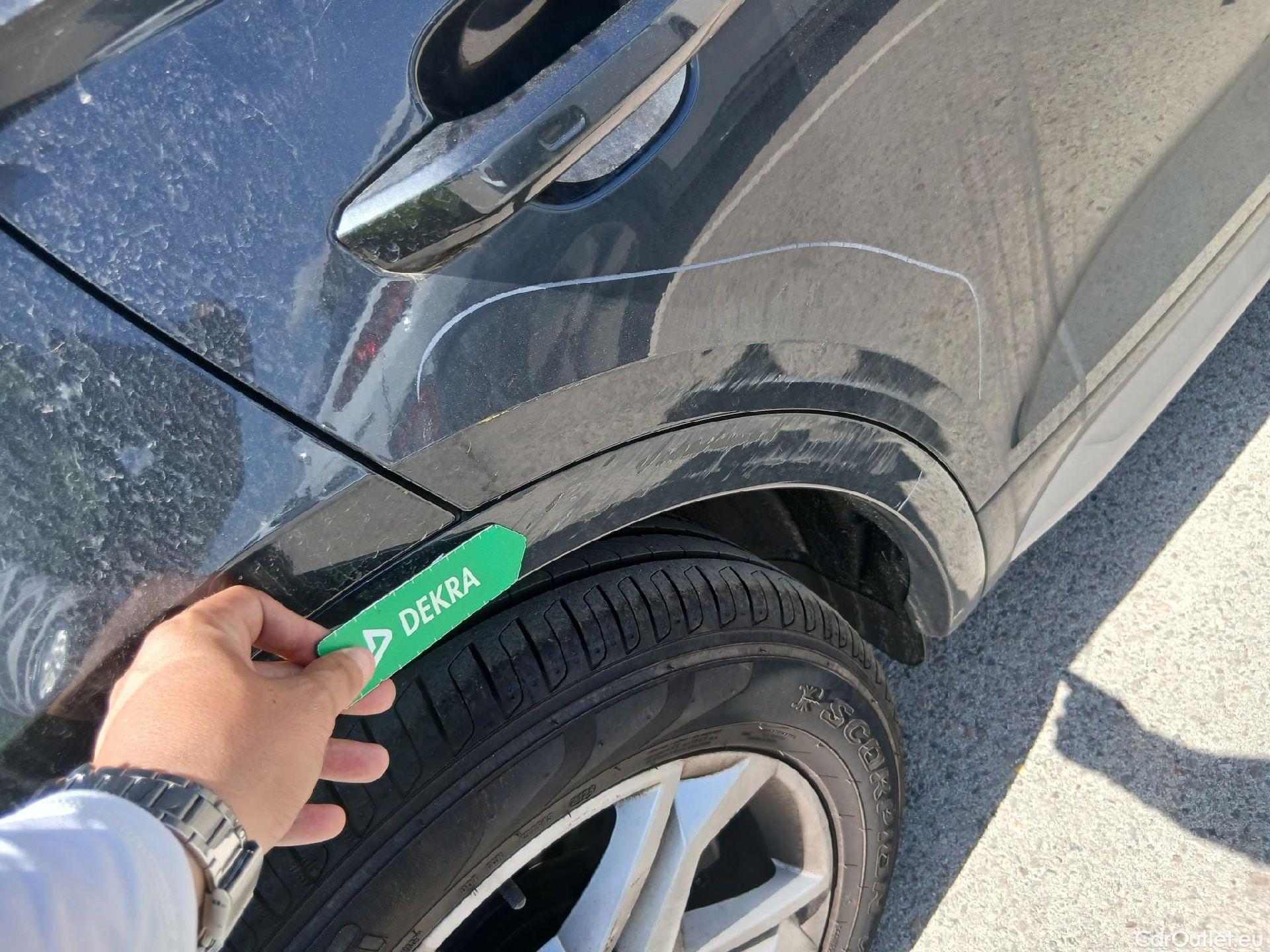  Audi  Q5 AUDI  / 2016 / 5P / todoterreno Design 35 TDI 120kW S tronic (AC) #20