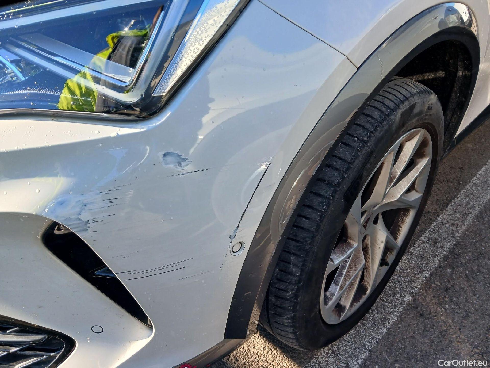  Cupra  Formentor  1.5 150CV AT7 E6d #9