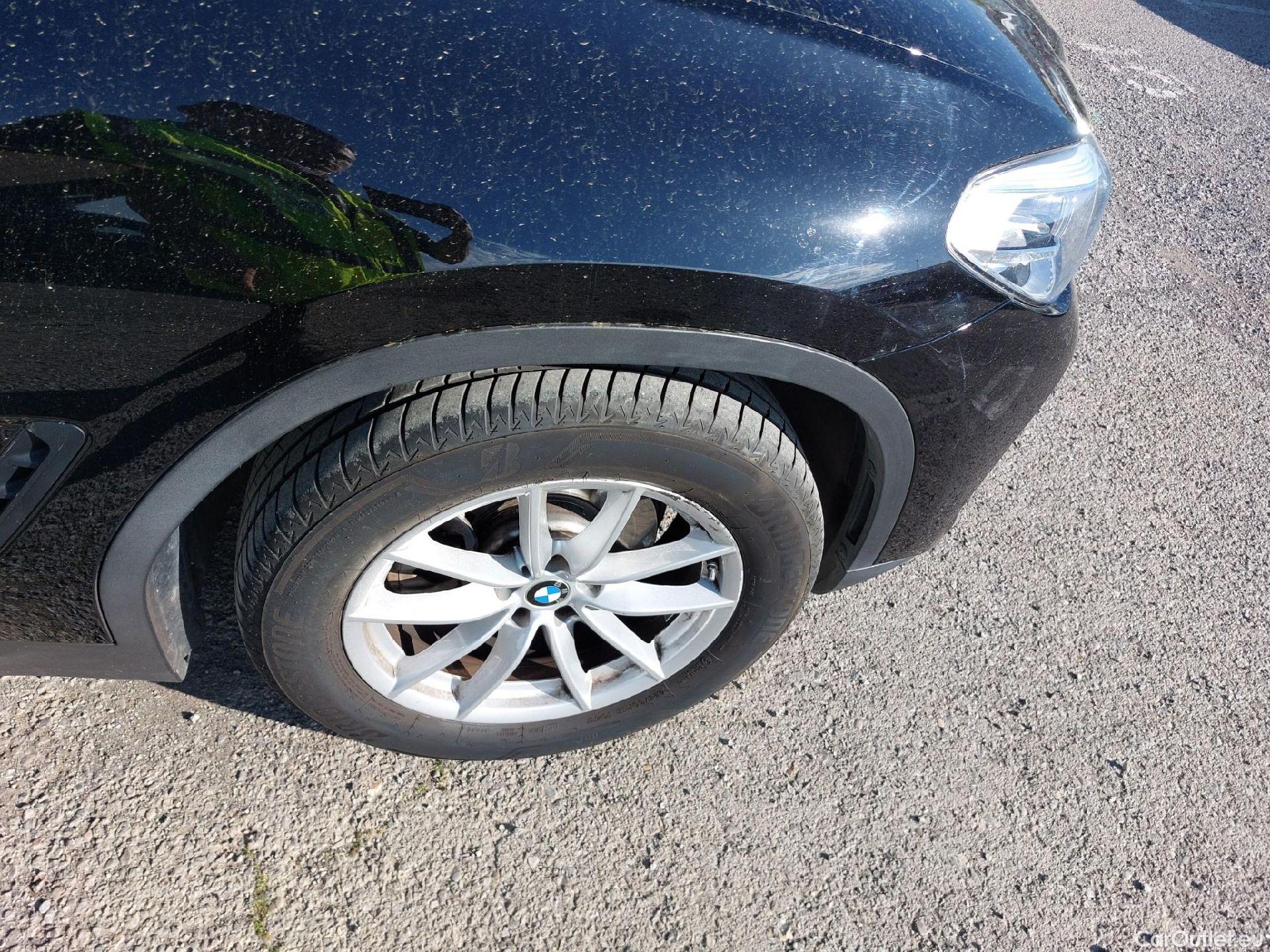  Bmw  X4 BMW  / 2018 / 5P / todoterreno xDrive20i #6