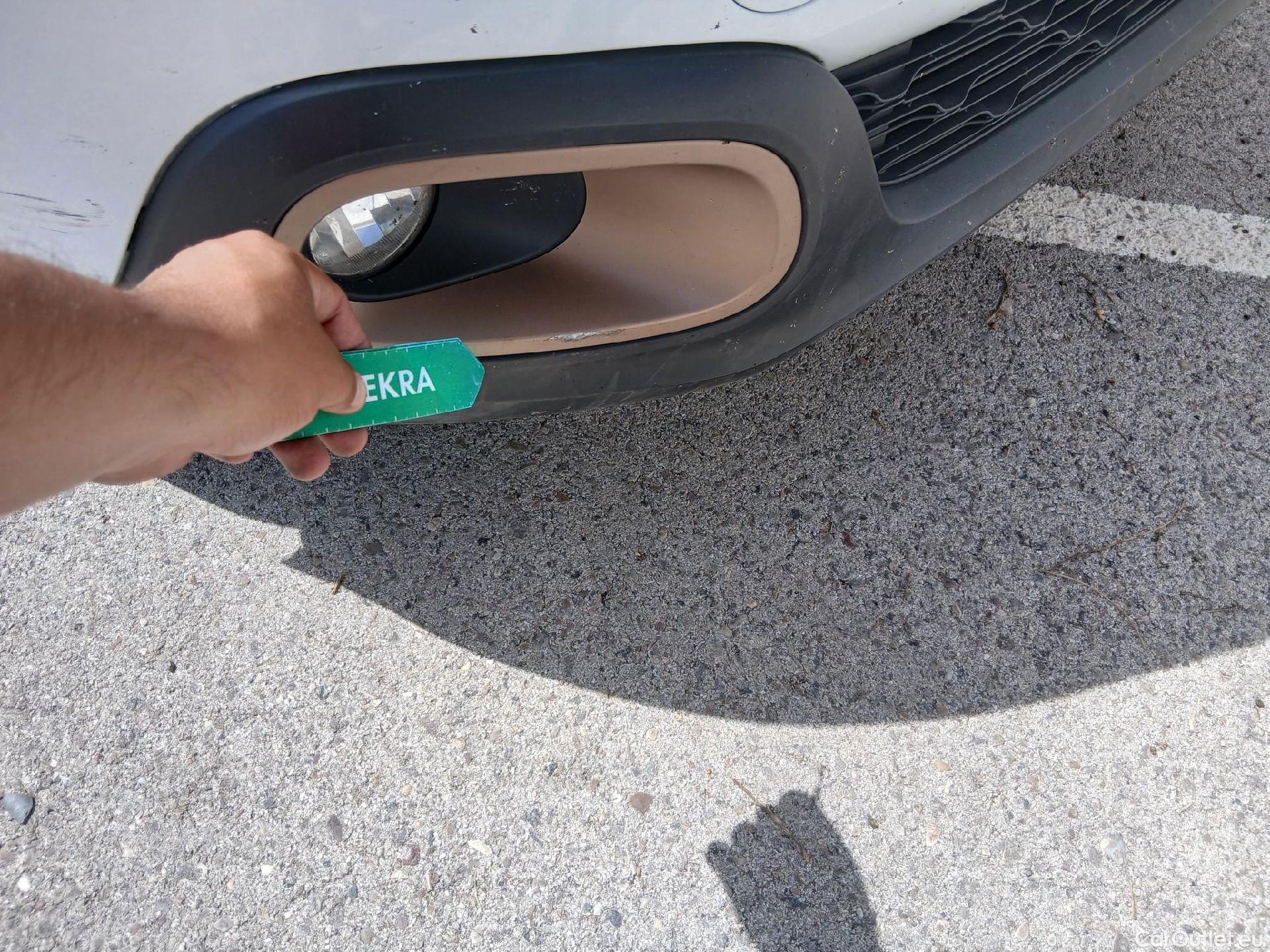  Citroen  C3 CITROEN  / 2020 / 5P / berlina con portón BlueHDi 75KW (100CV) S&S FEEL #12