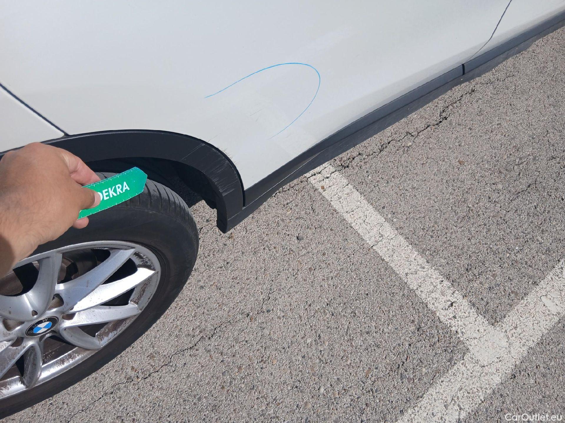  Bmw  X1 BMW  / 2019 / 5P / todoterreno sDrive16d Business #29