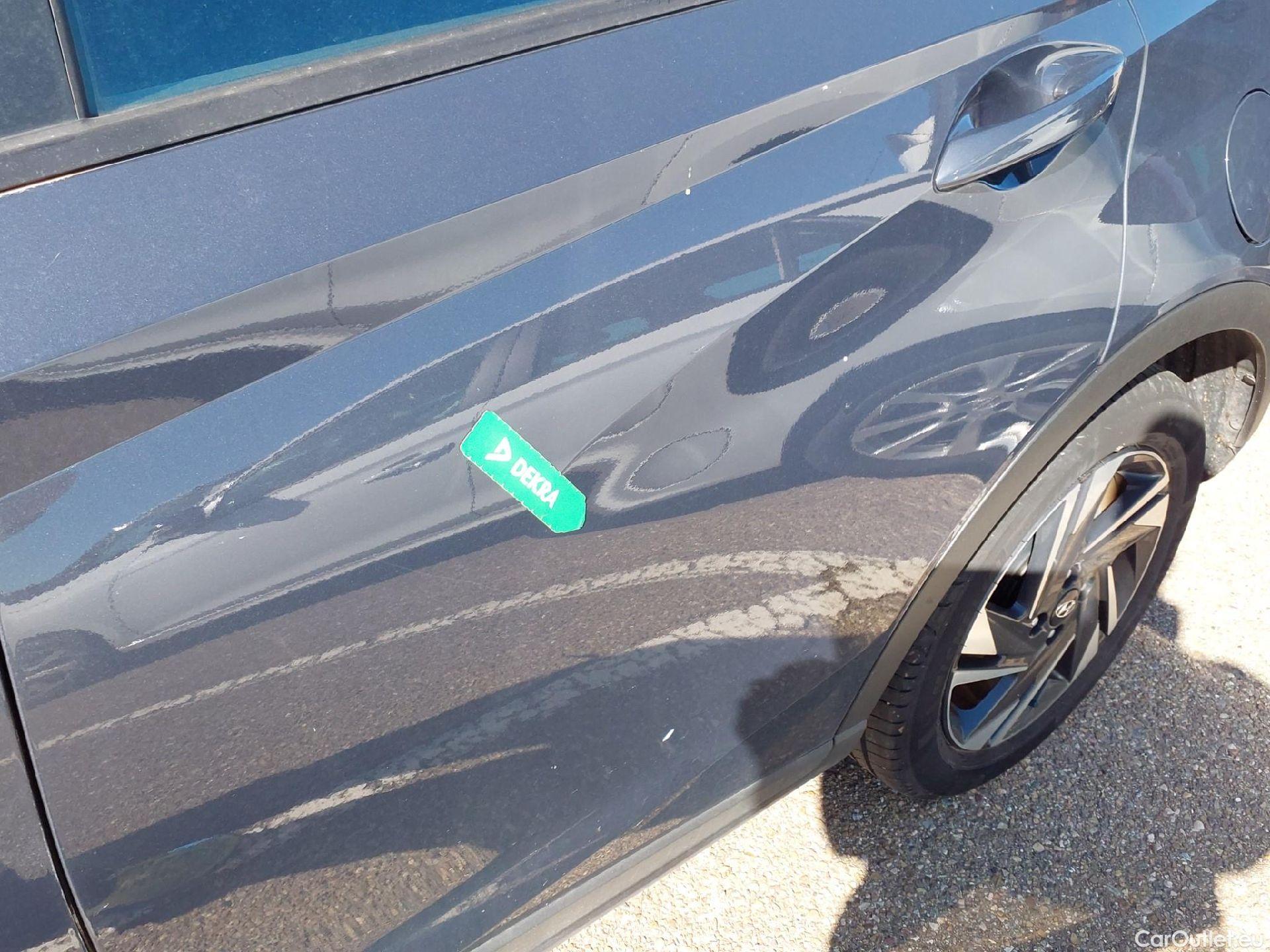  Hyundai  Bayon HYUNDAI  / 2021 / 5P / todoterreno 1.0 TGDI 74kW (100CV) 48V Maxx #6