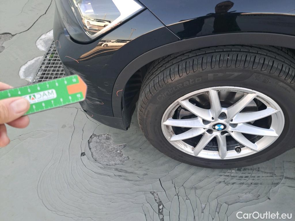  Bmw  X1 BMW  / 2019 / 5P / todoterreno sDrive18dA Corporate #41