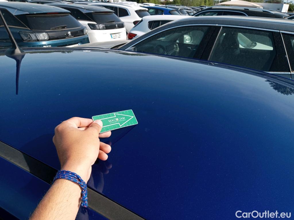  Dacia  Sandero DACIA  / 2020 / 5P / berlina con portón Comfort 74kW (100CV) ECO-G #38