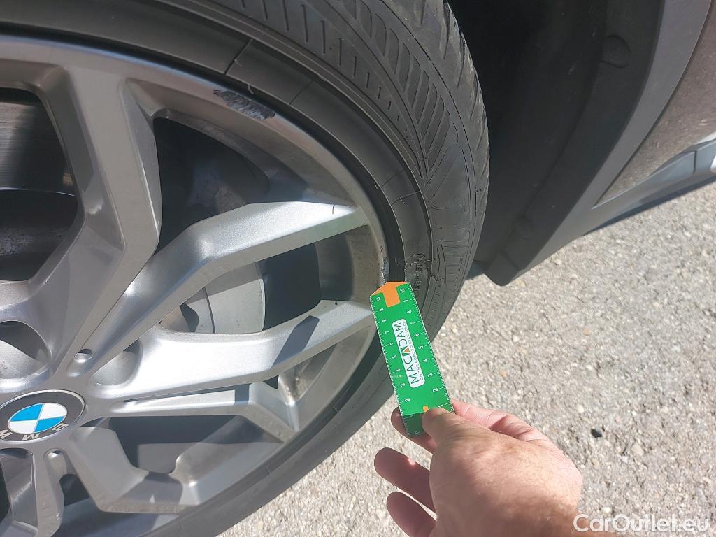  Bmw  X3 BMW  / 2017 / 5P / todoterreno xDrive30e #17