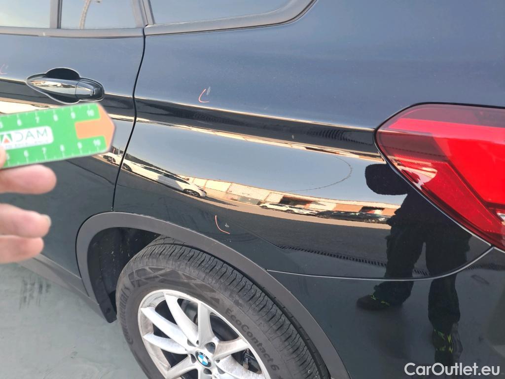  Bmw  X1 BMW  / 2019 / 5P / todoterreno sDrive18dA Corporate #20