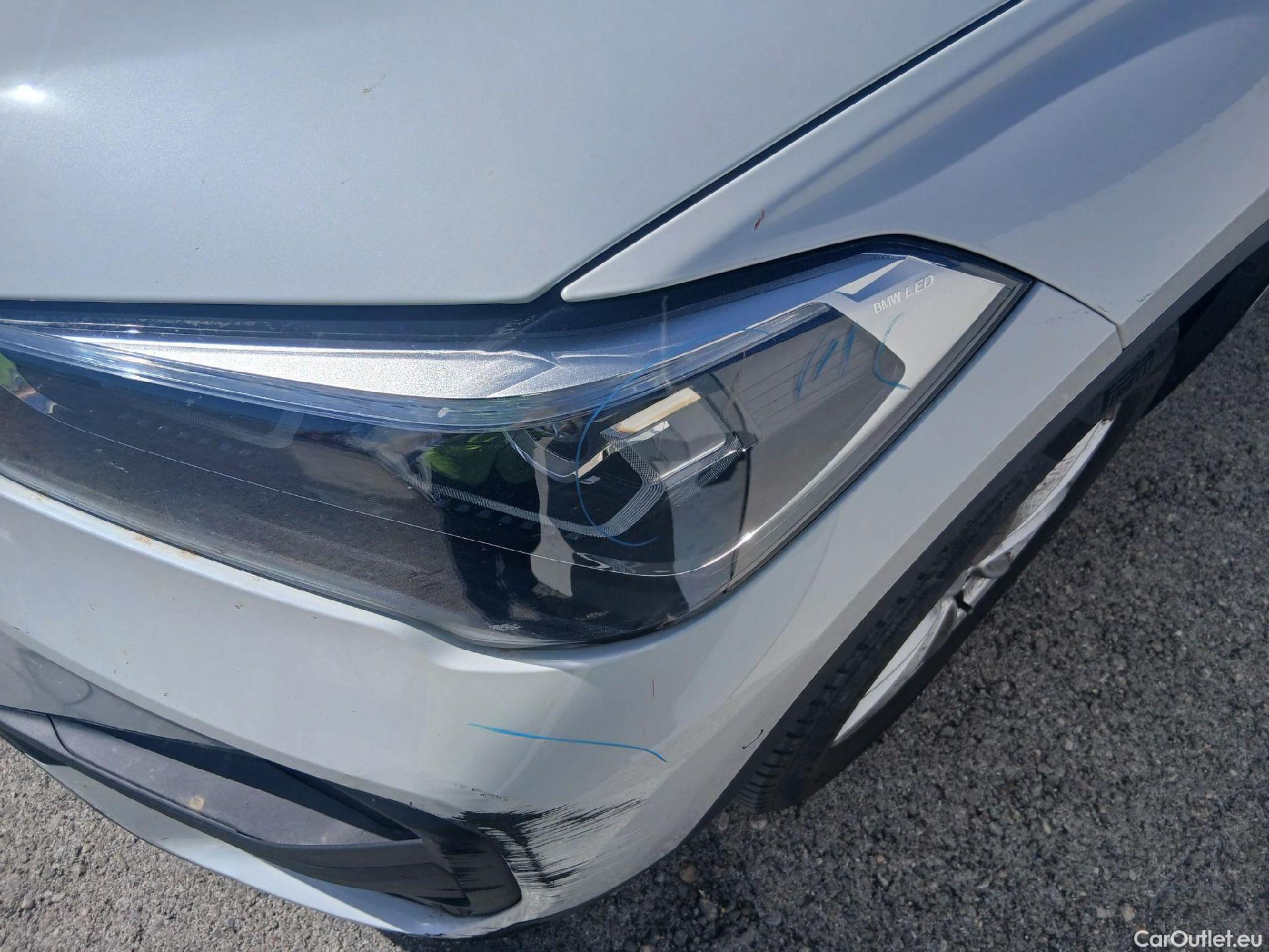  Bmw  X1 BMW  / 2019 / 5P / todoterreno sDrive16d Business #12