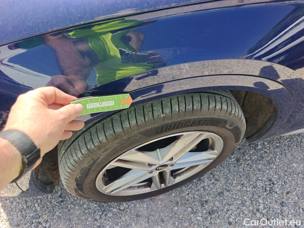  Audi  Q5 AUDI  SPORTBACK / 2020 / 5P / todoterreno S line 40 TDI 150kW quattro-ultra #28